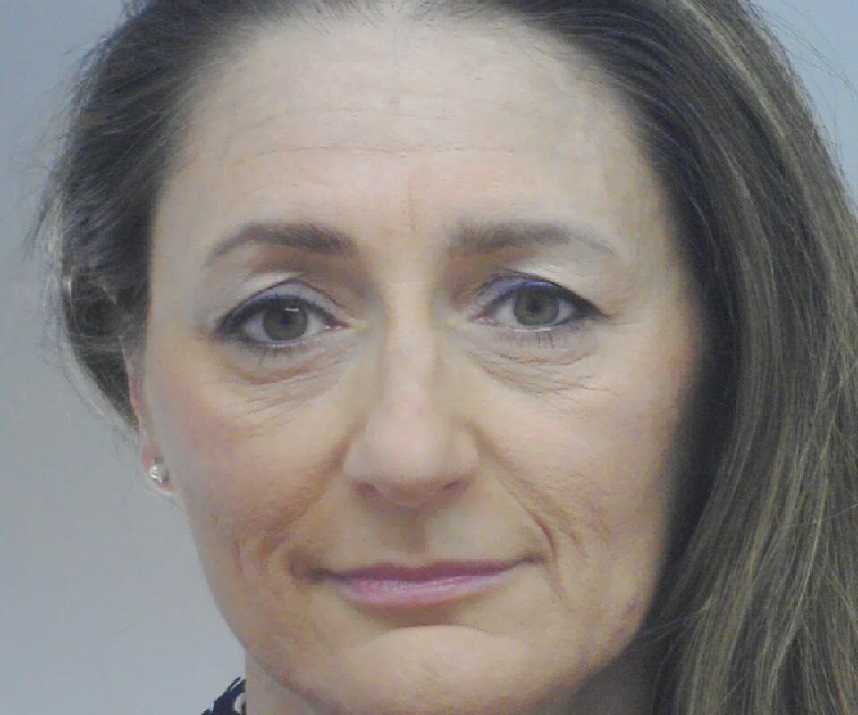 Hivatalos személy elleni erőszak miatt keresik ezt a nőt a rendőrök