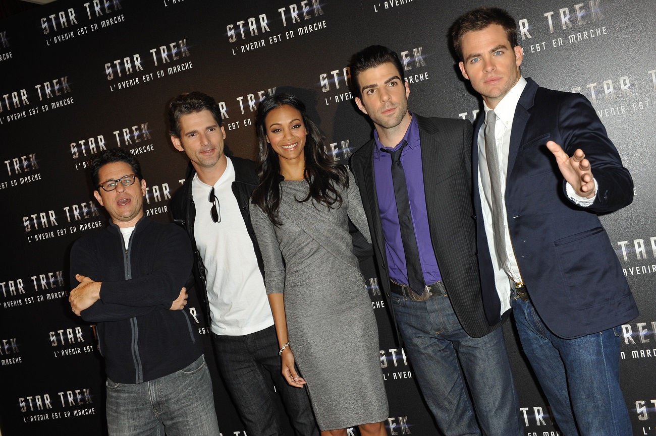 Egy nagyon látványos és izgalmas Oscar-díjas sci-fi, amit bármikor újranéznénk