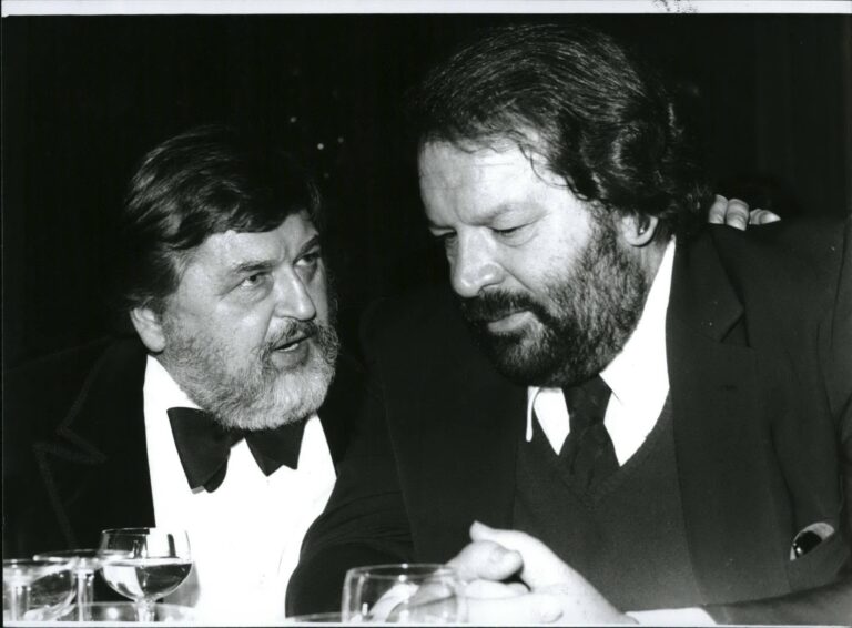 A nagy westernfilm, amiben legendák szerepelnek együtt