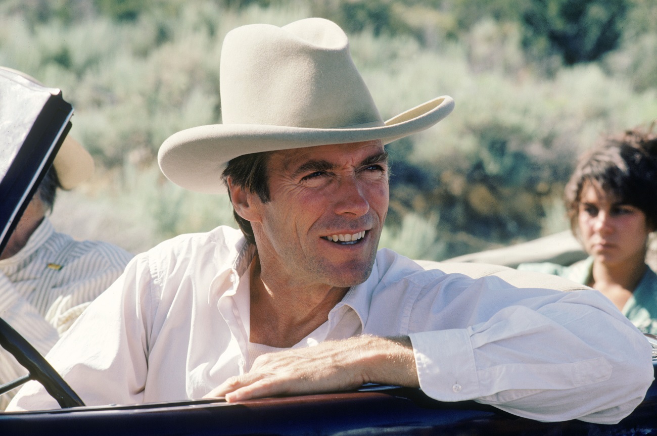 Clint Eastwood rejtett westernfilmje, ami a legtöbbel felveszi a versenyt