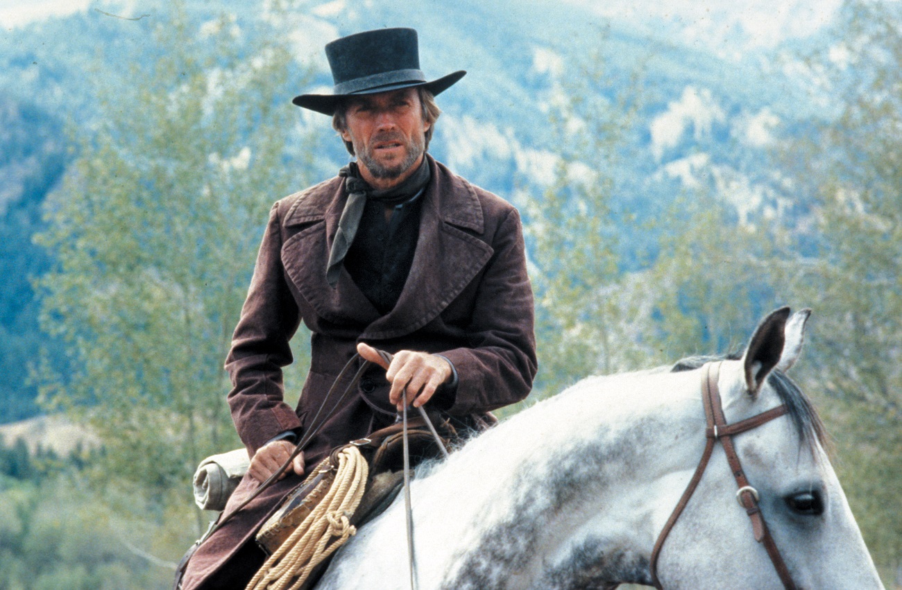 Clint Eastwood egyik legnagyobb westernsikere