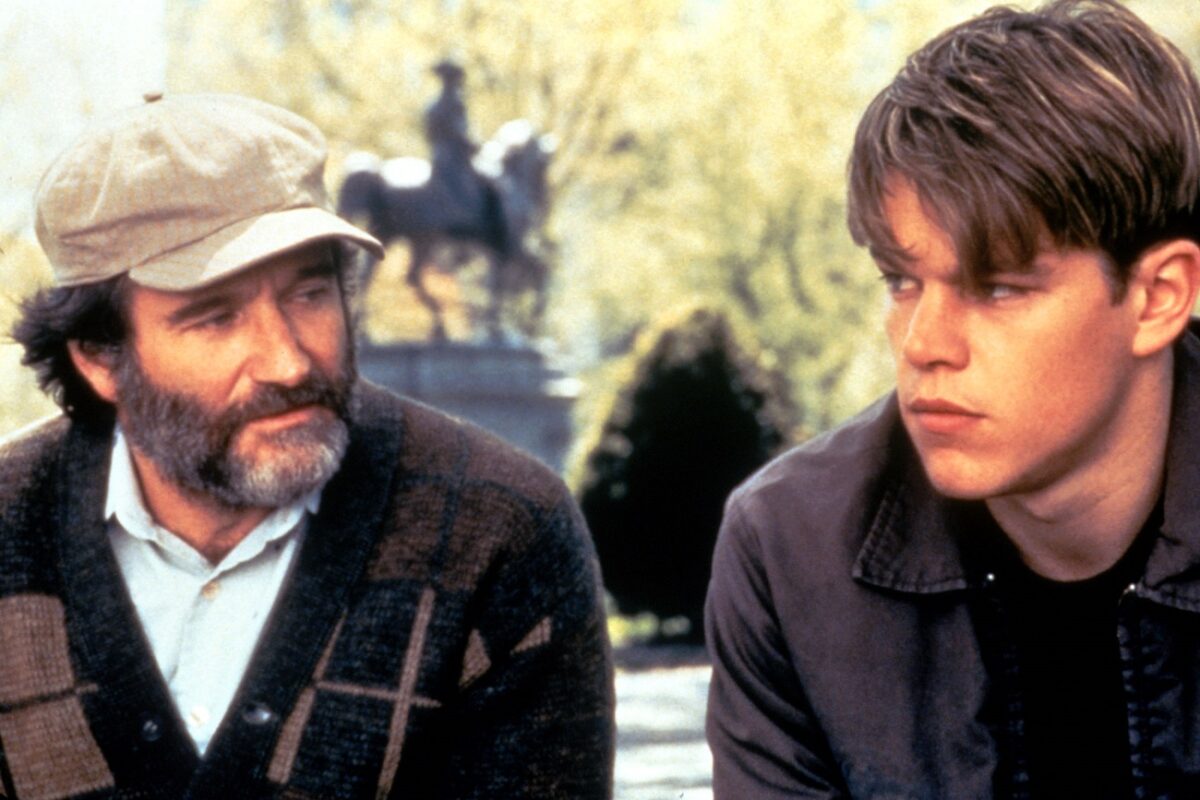 Három film a Netflixről, amit egyszerűen látni kell a hétvégén