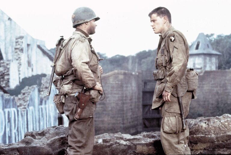 Ennyit keresett Tom Hanks a második világháborús filmjeivel – elképesztő az összeg