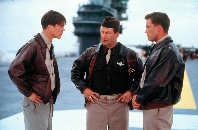 A valaha készült legdrágább második világháborús film