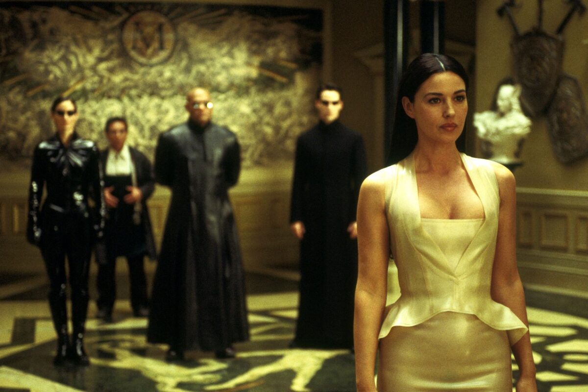 A 738 millió dollárt ért sci-fi, amit milliók vártak