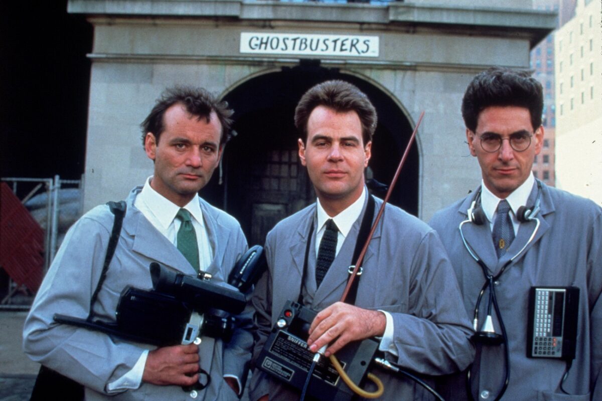 Egy legendás sci-fi, ami nélkül messze kevesebb lett volna a mozik világa