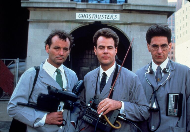 Egy legendás sci-fi, ami nélkül messze kevesebb lett volna a mozik világa