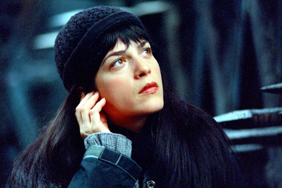 Már több mint 20 éves ez a sc-fi, de újra és újra megnézzük