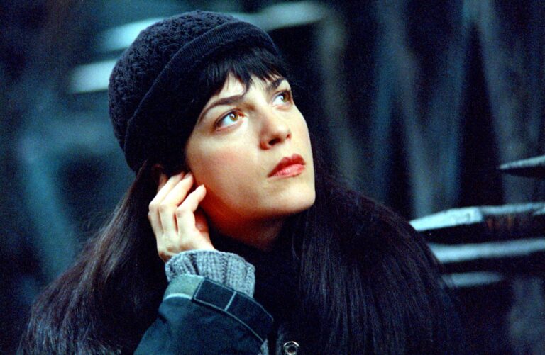 Már több mint 20 éves ez a sc-fi, de újra és újra megnézzük