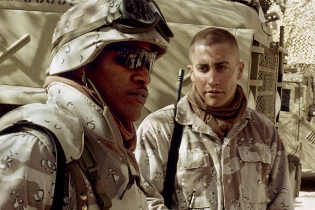 Ha egy háborús filmet nézel meg a hétvégén, ez legyen az