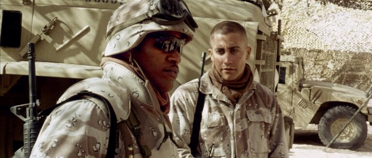Ha egy háborús filmet nézel meg a hétvégén, ez legyen az
