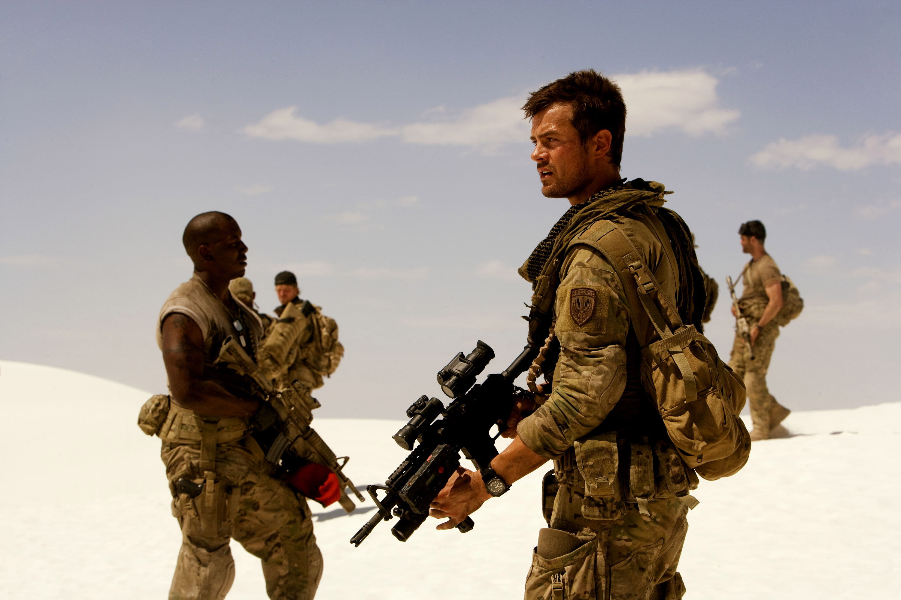 A sci-fi, aminél megszólalni is alig bírtunk a moziban a látványtól