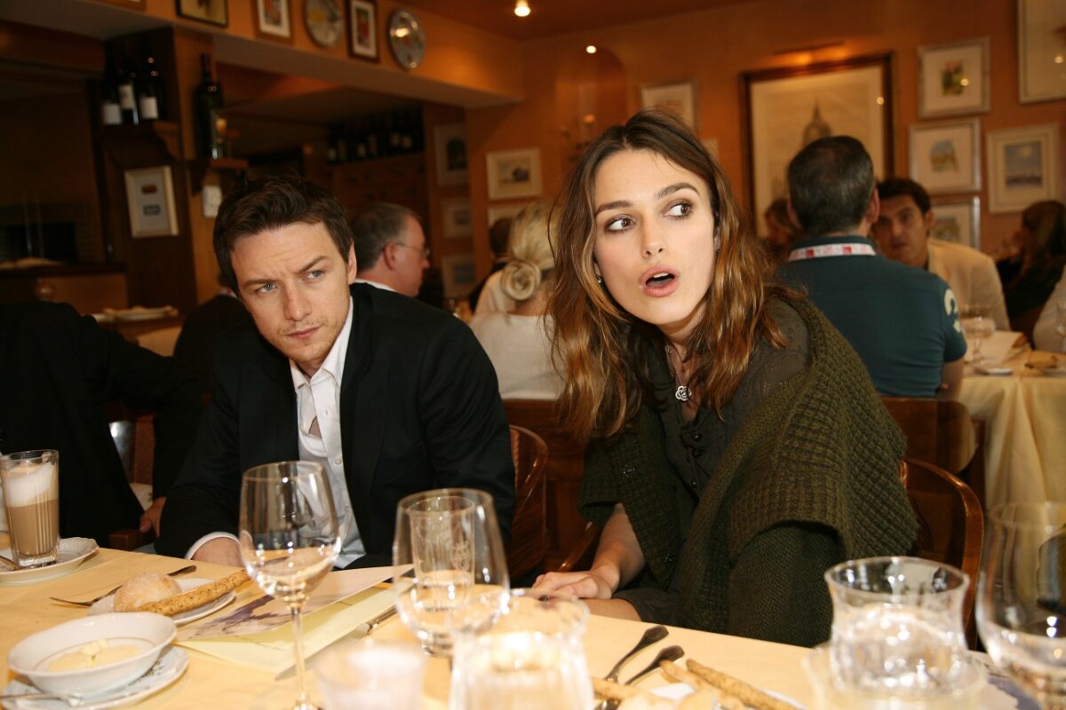 Az egyik légszívszorítóbb második világháborús dráma a Netflixen