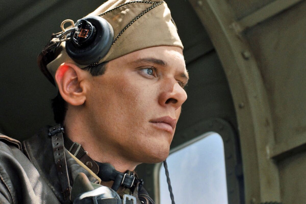 Egy mélyen drámai második világháborús film a Netflixen a hétvégére