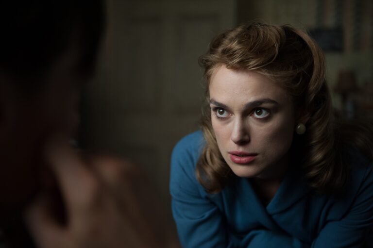 A nyolc Oscar-díjra jelölt  zseniális második világháborús film