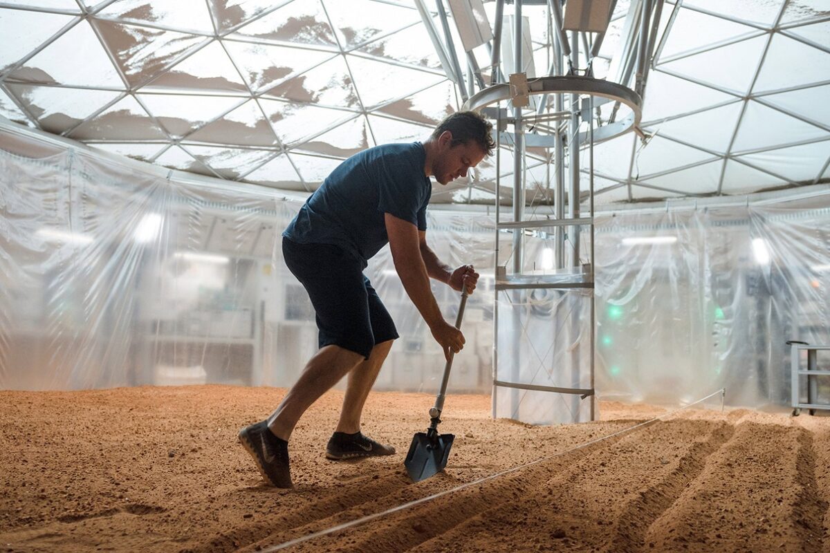 Őrület, amit jelenleg a magyarok csinálnak az HBO Maxon ezzel a sci-fivel
