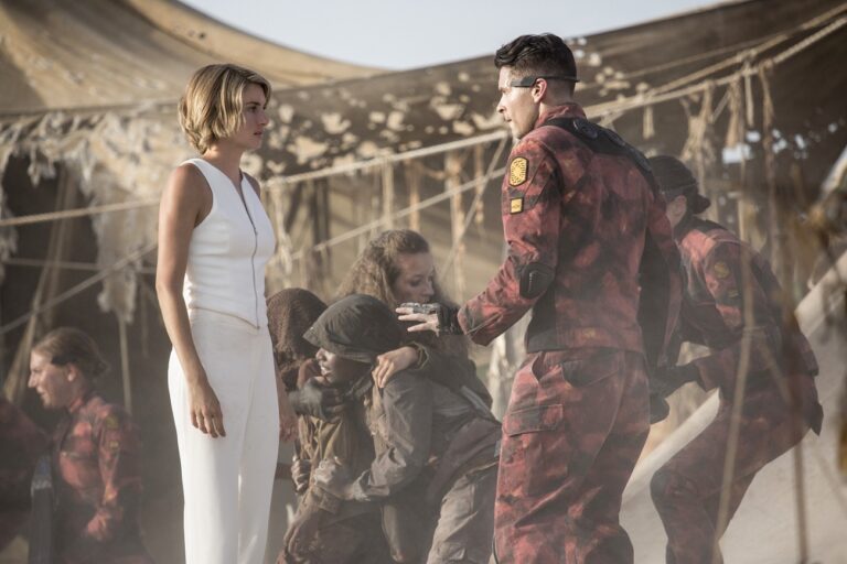 Hiába a 172 millió dolláros bevétel, sokkal többet vártak ettől a sci-fitől