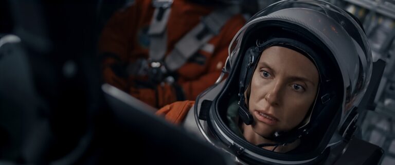 Egy igazi sci-fi thriller a Netflixen, ami azonnal felébreszt