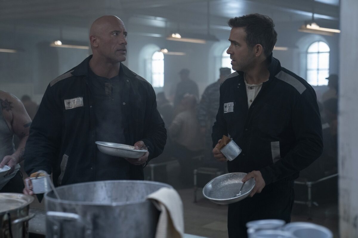 Ezek a Netflix 5 legnézettebb filmjei