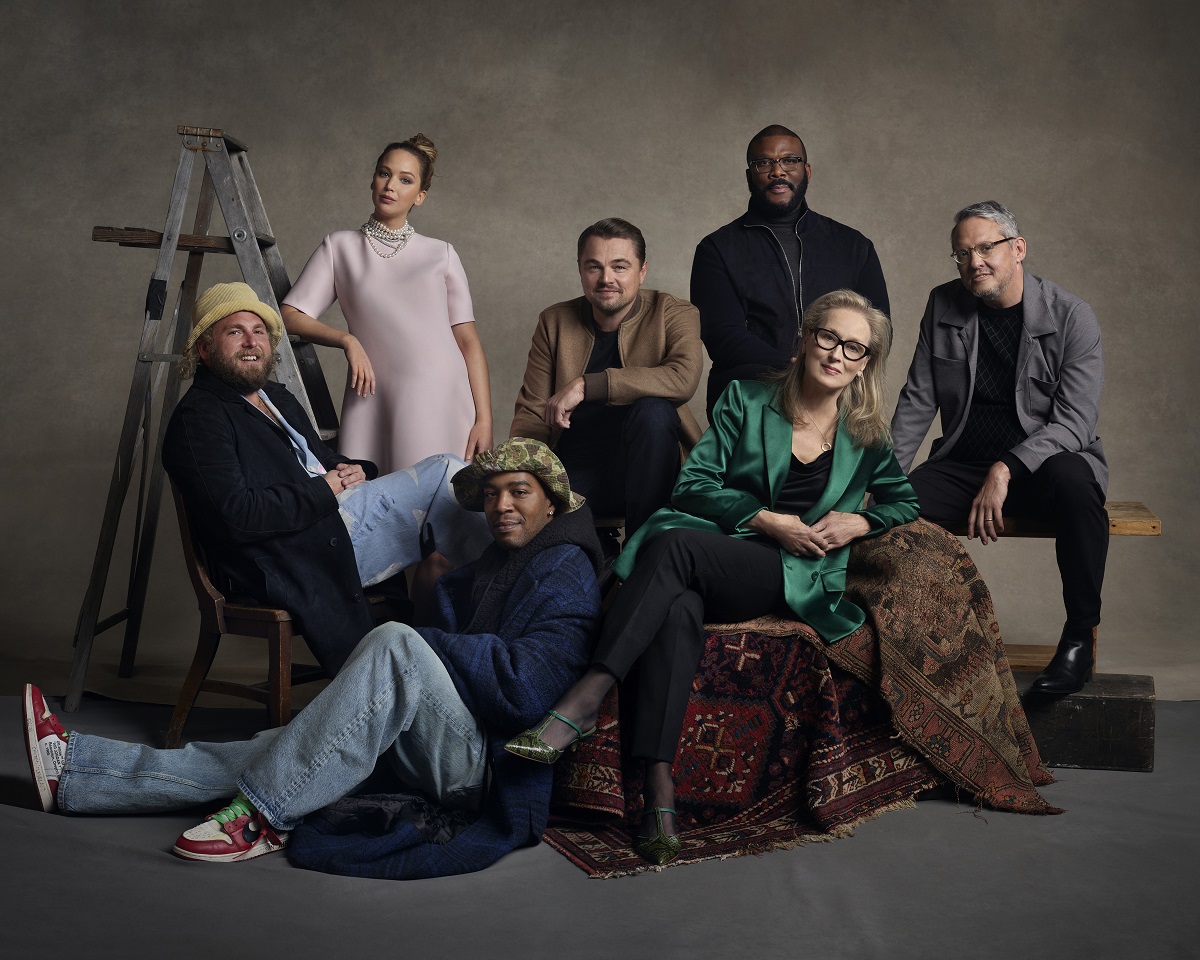 A Netflix valaha volt egyik legnézettebb filmje lett, ami ráadásul sci-fi