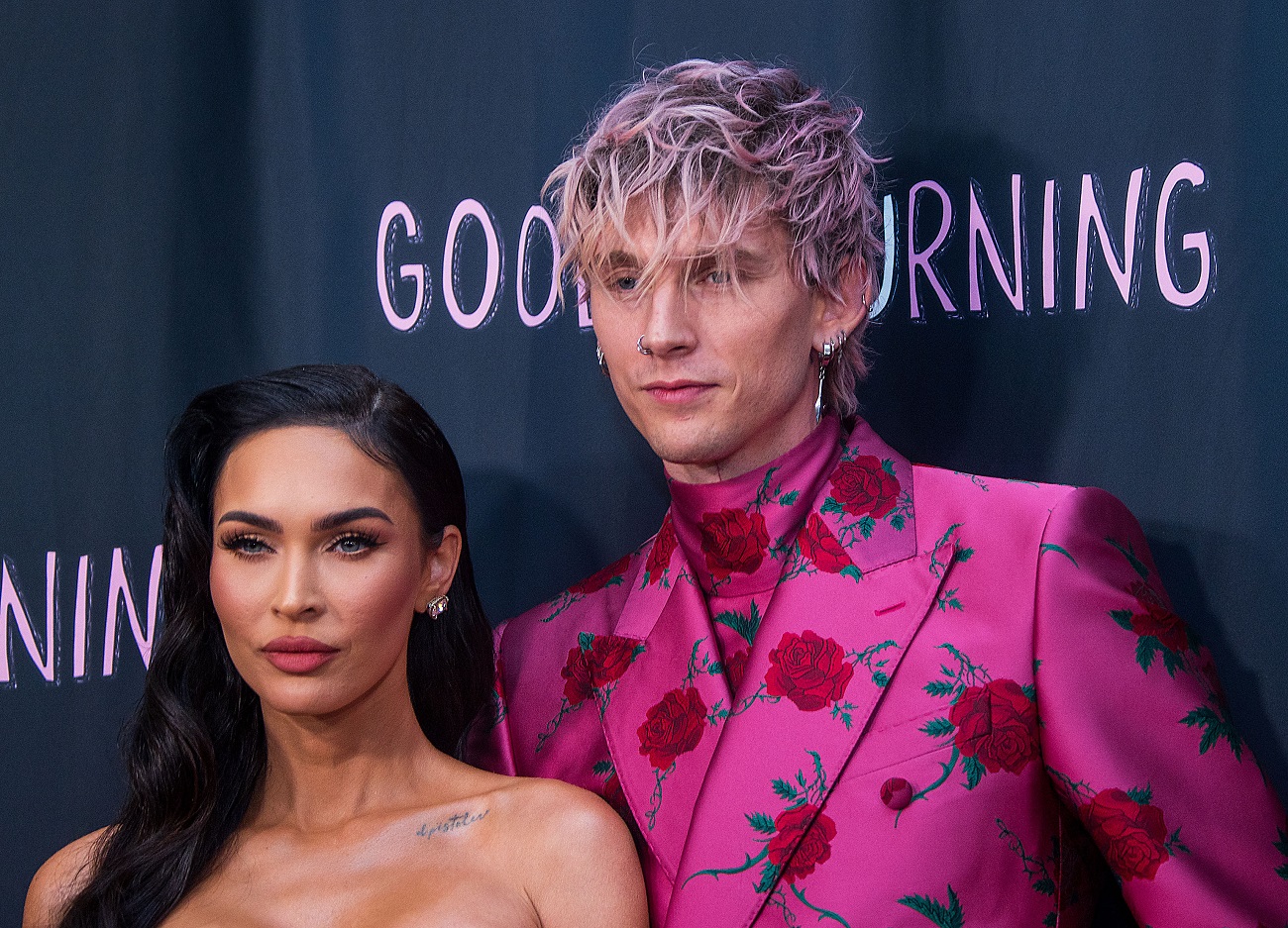 Megan Fox félelmetes sci-fi thrillerre tele van feszültséggel