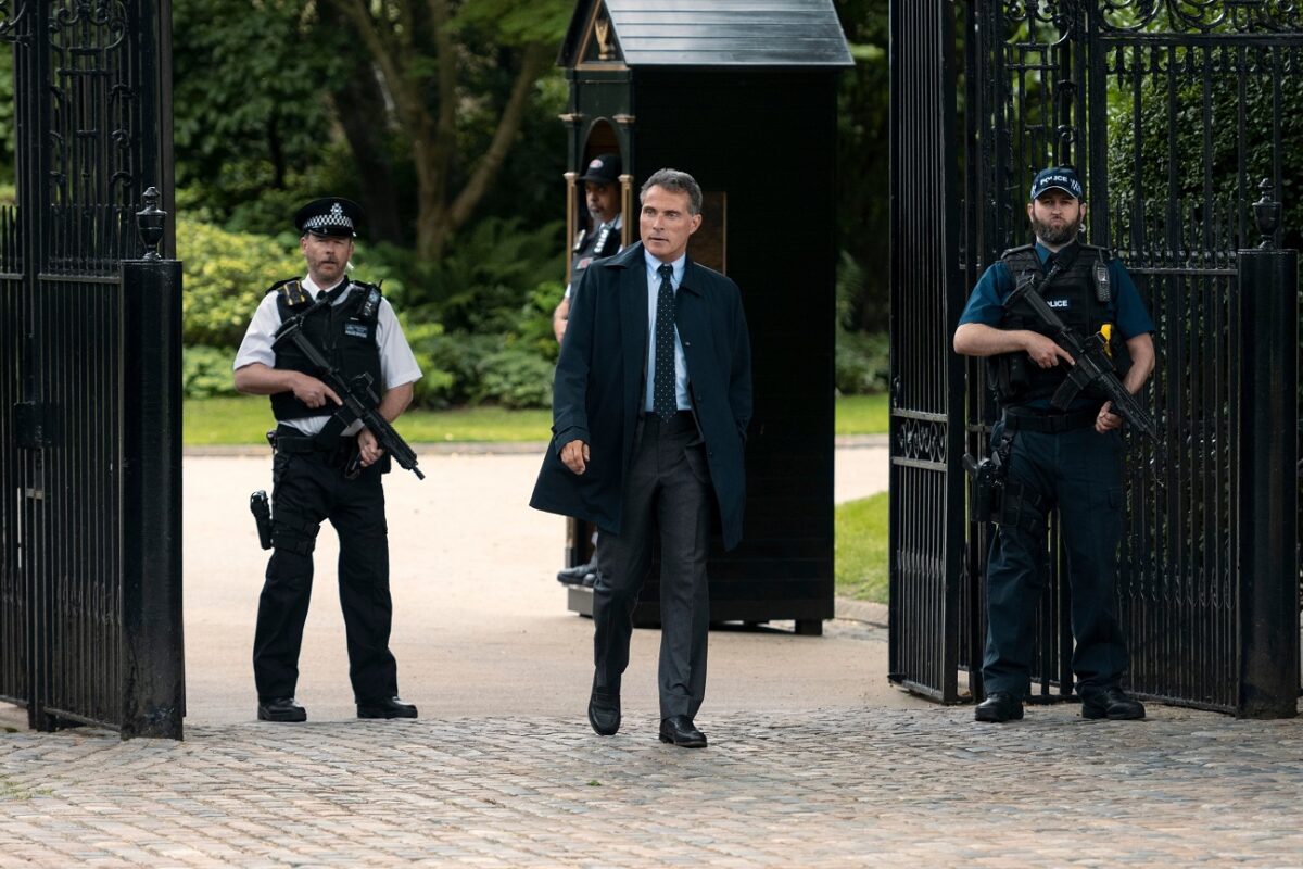 Igazi politikai drámával tér vissza a Netflix közönségkedvenc sorozata