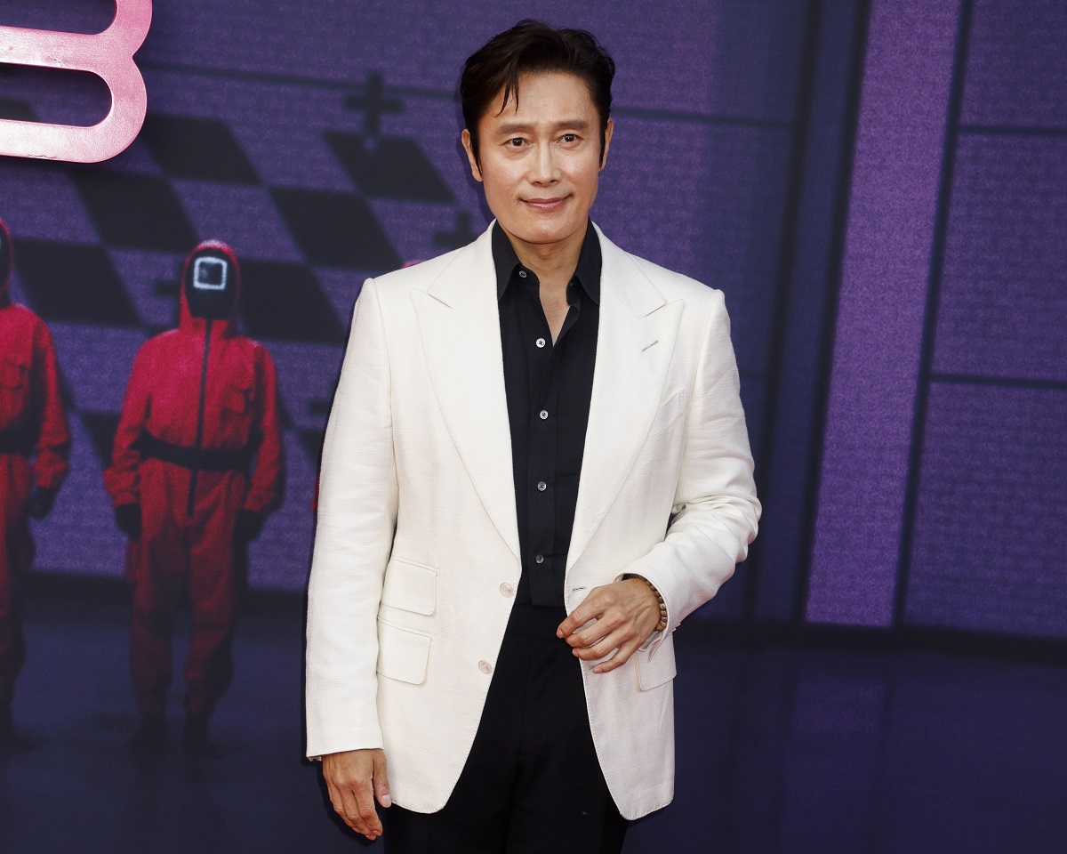 Egy meglepően jó koreai dráma a Netflixen, nem is akárkivel a főszerepben