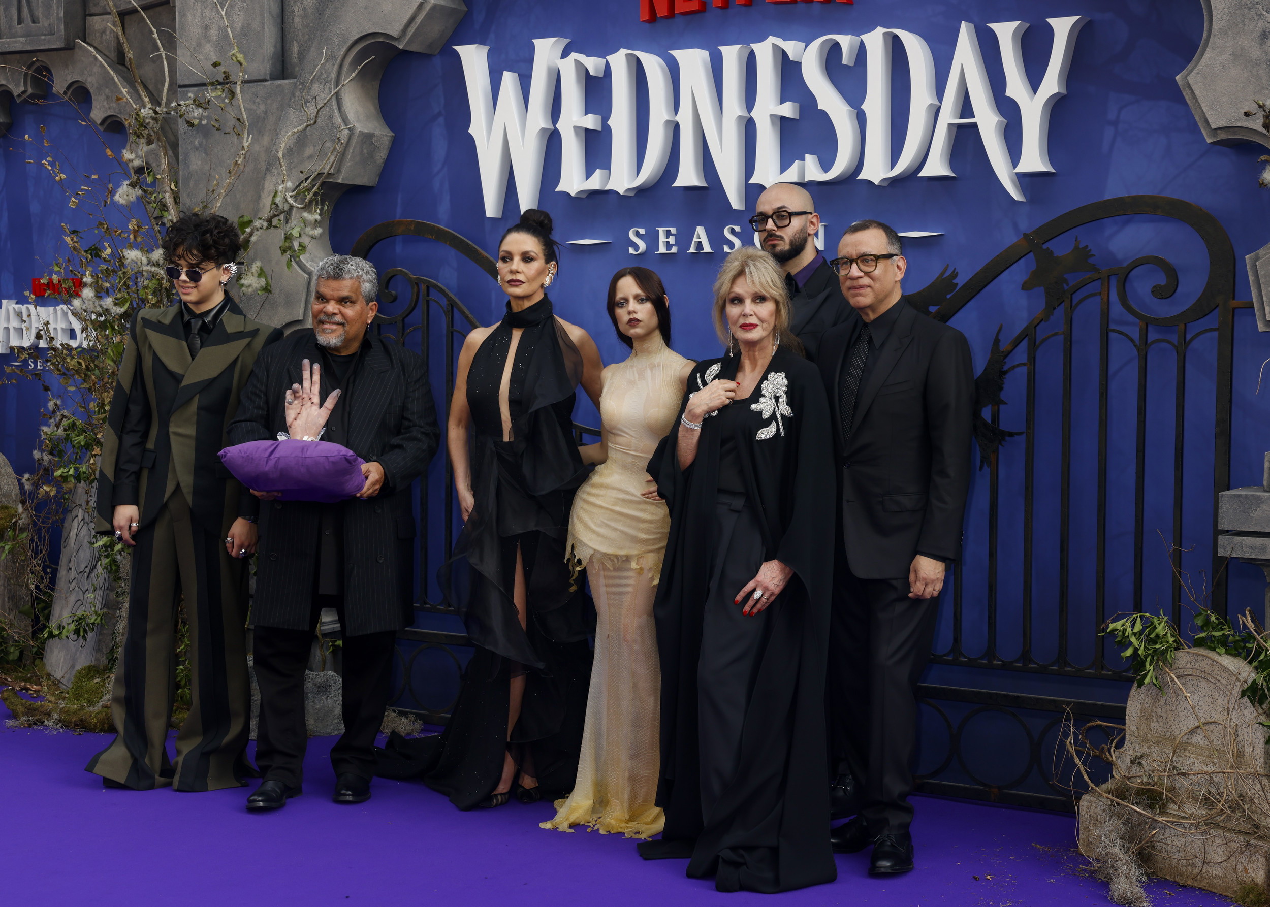 Zseniális karakterrel bővül a Netflix legnézettebb sorozata