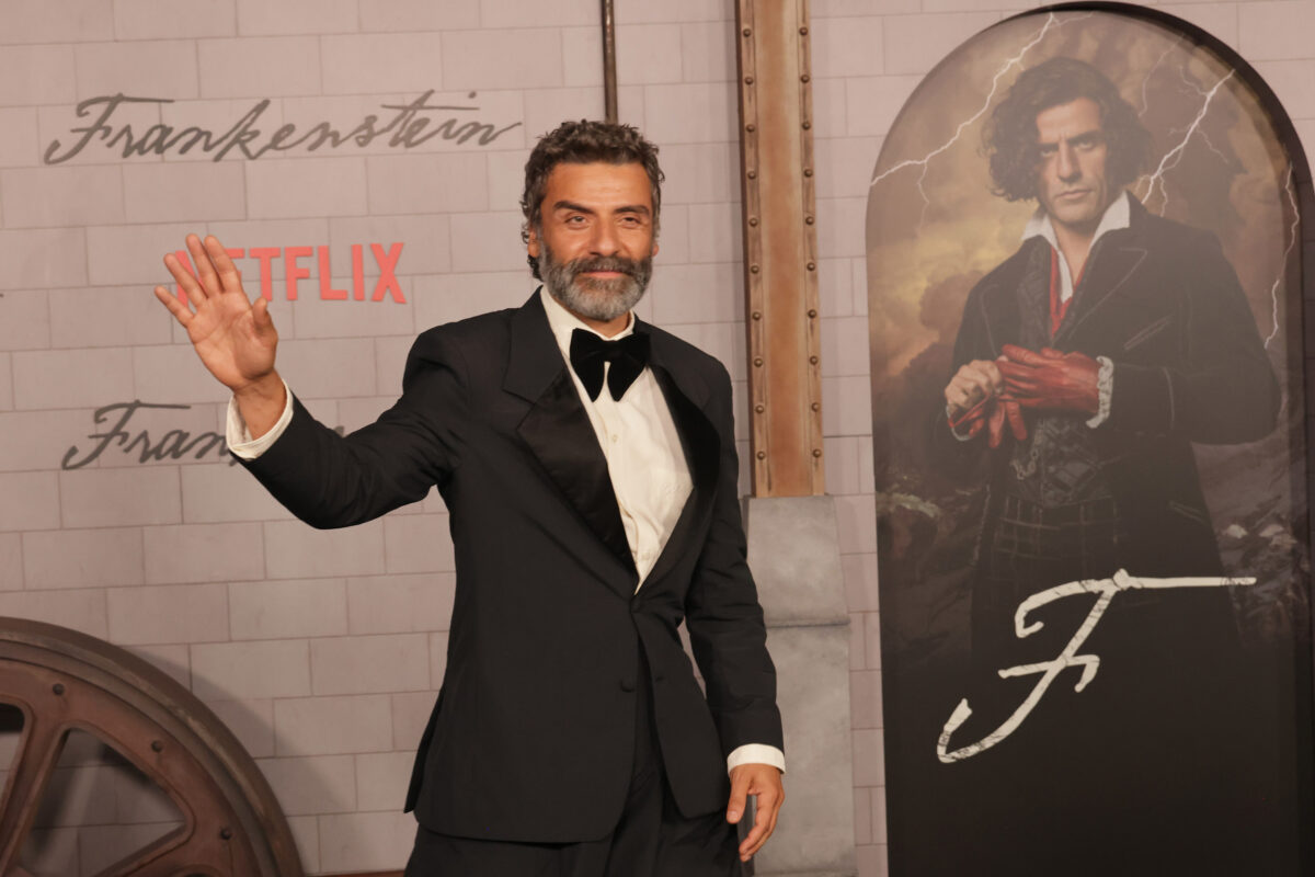 Azonnal átvette a vezetést a Netflix legjobban várt filmje a toplistán