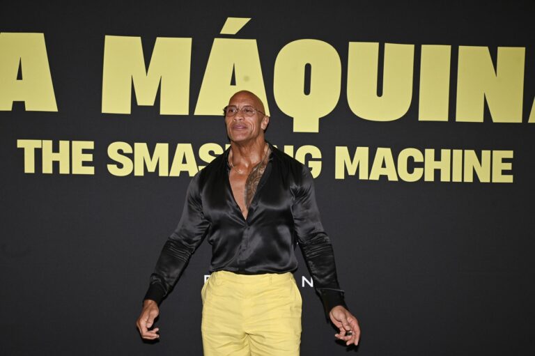 Dwayne Johnson legújabb filmje már a streaming platformokon is bukás