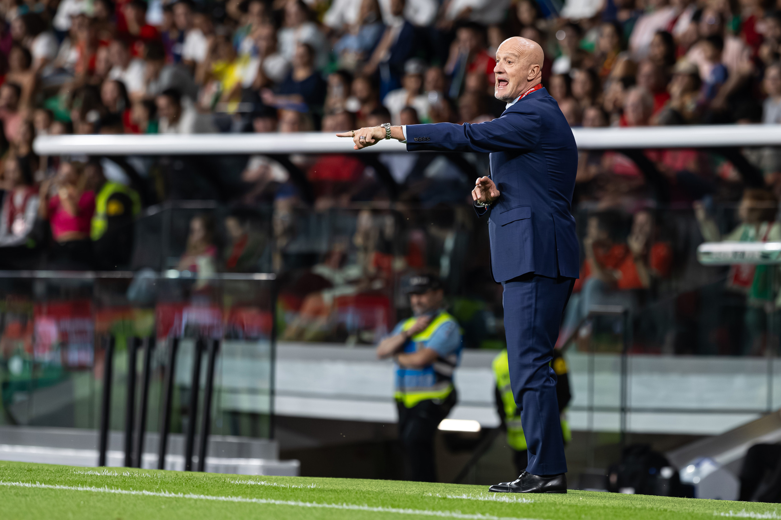 Óriási dráma a Puskás Arénában, Magyarország nem lesz ott a 2026-os világbajnokságon