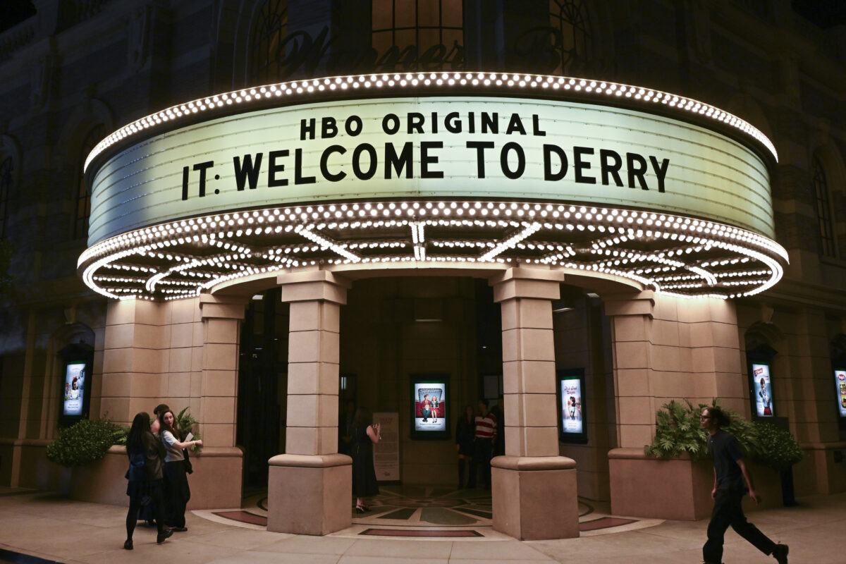 Ezt a horrorsorozatot nézik a legtöbben Magyarországon, örülhet az HBO Max