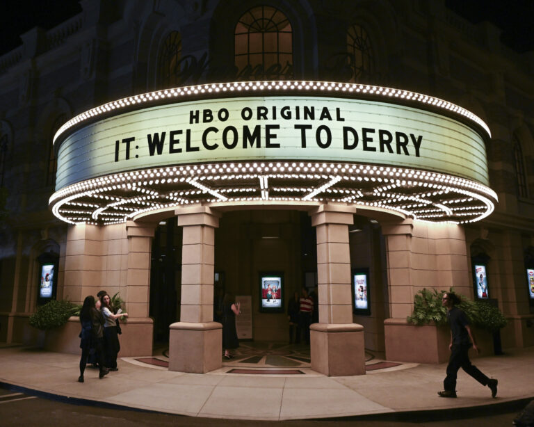 Ezt a horrorsorozatot nézik a legtöbben Magyarországon, örülhet az HBO Max