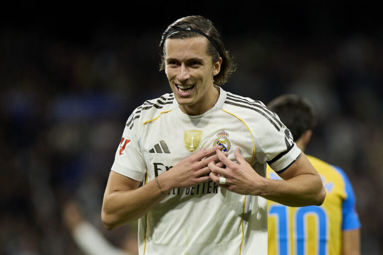 Akkora gólt lőtt a Real Madrid tehetsége, hogy azt még Roberto Carlos is aláírta volna