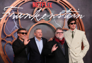 Világsiker a Netflix legjobban várt filmje, Magyarországon is ezt nézik a legtöbben