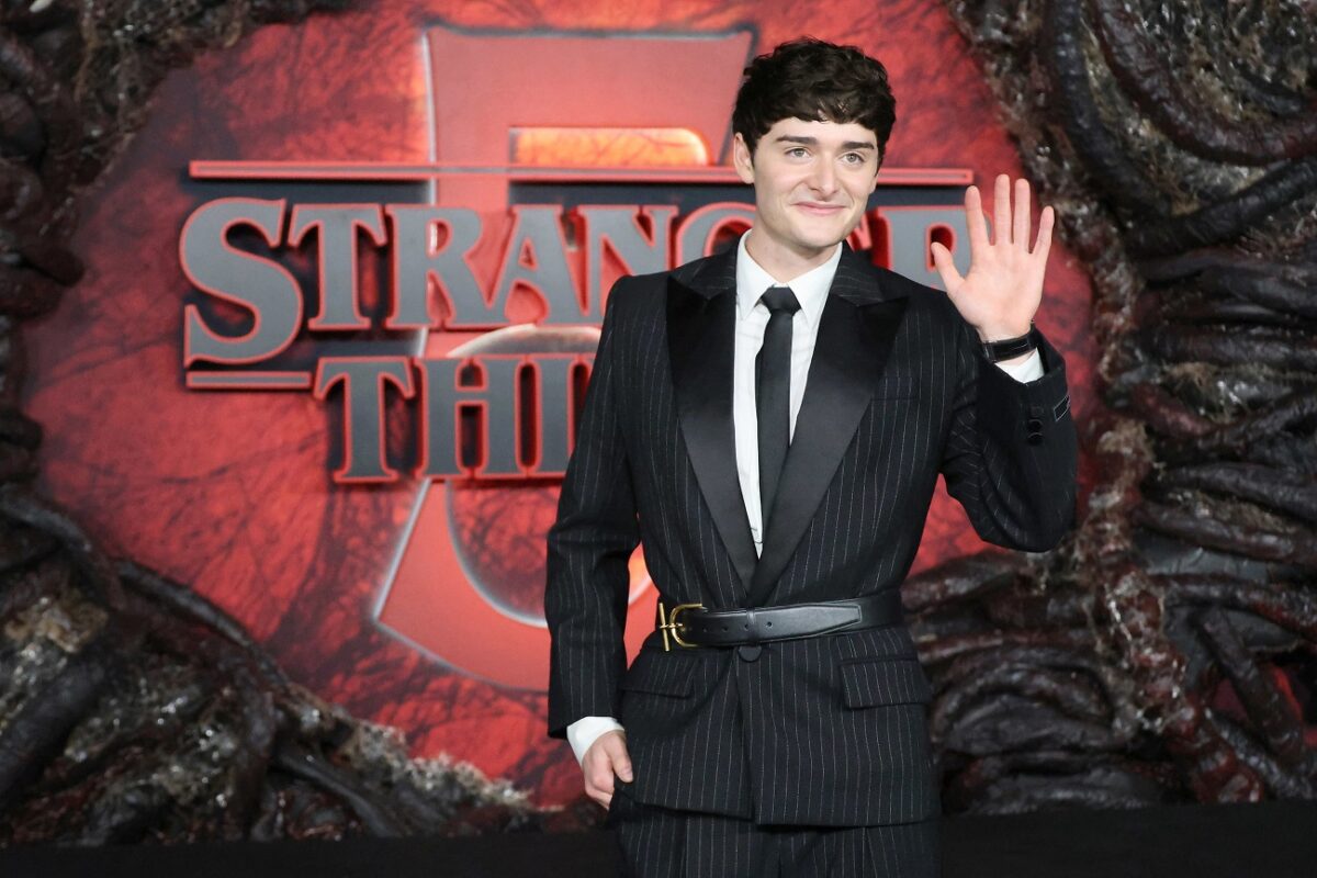 Valami, ami azonnal feltűnt a Netflix nézőinek a Stranger Things 5. évadában, de nincs válasz rá