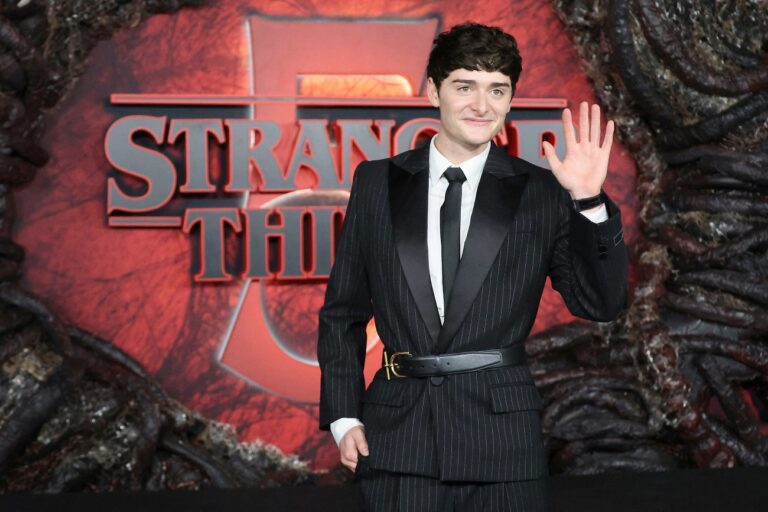 Valami, ami azonnal feltűnt a Netflix nézőinek a Stranger Things 5. évadában, de nincs válasz rá