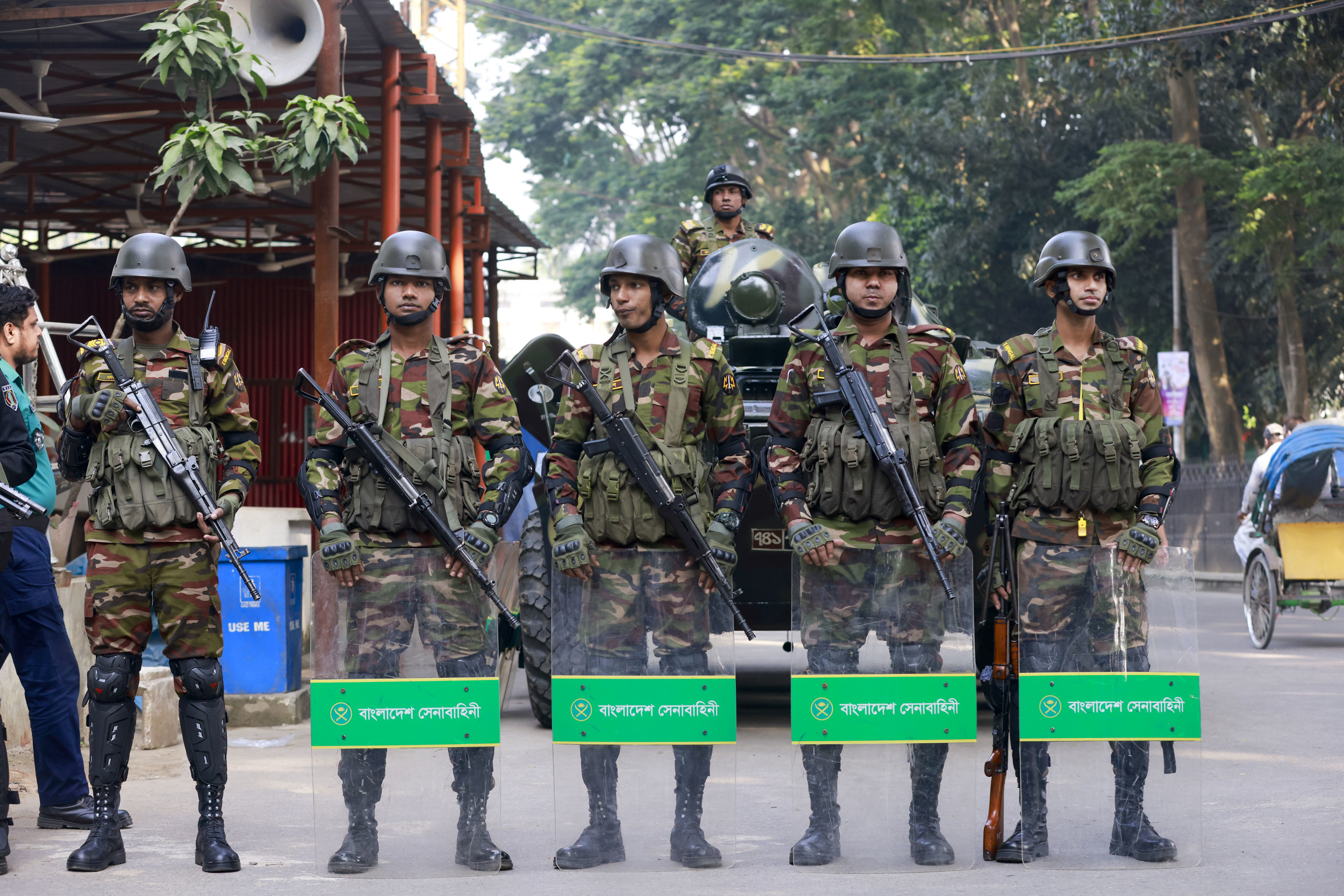 Halálra ítéltek egy volt miniszterelnököt