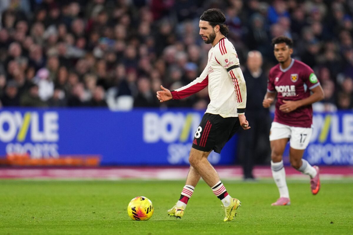 Szoboszlai és Kerkez is magas osztályzatot kapott a West Ham United ellen