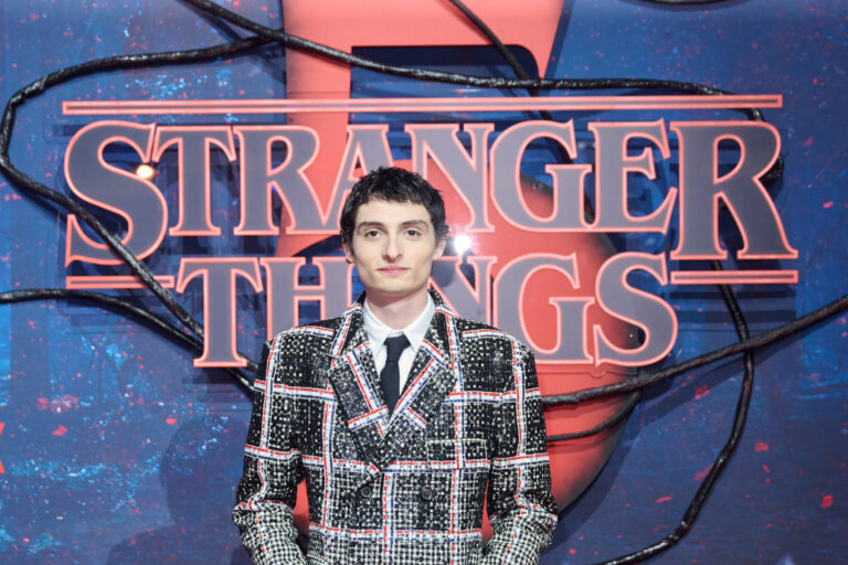 A Stranger Things 5. évada rekordot döntött – új mérföldkő a Netflixnél