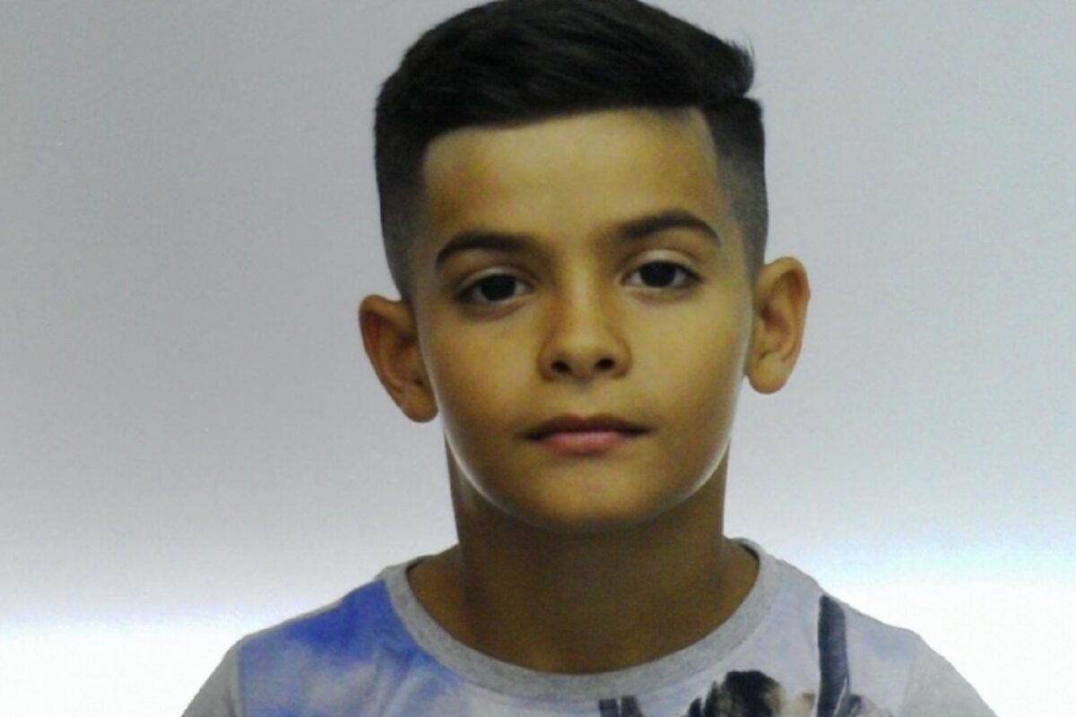 Azonnali segítségre van szükség – eltűnt egy 13 éves fiú Budapestről, keresik a rendőrök