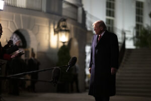 Az USA végül kiadta a halálos tűzparancsot az ellenség ellen – semmi nem maradt a célpontból