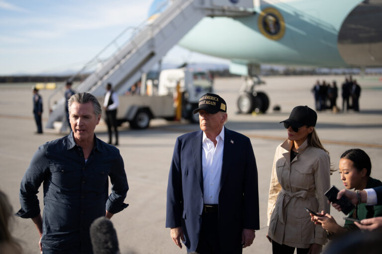 Rendkívüli bejelentést tett az USA kormánya – történelmi a helyzet