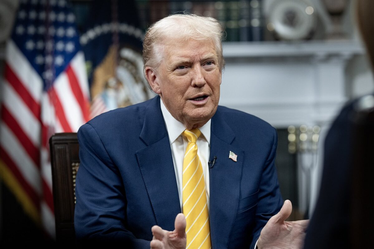 Az amerikai kormány rendkívüli bejelentésére ébredtünk – megindulhatnak a csapások