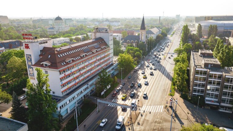 Rendkívüli közleményben reagált a Heim Pál Országos Gyermekgyógyászati Intézet