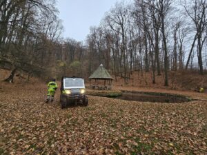 Rendkívüli és tragikus bejelentést tett a Pest Vármegyei Kutató-Mentő Szolgálat