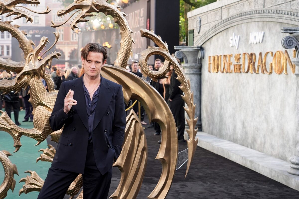 Itt a következő nagy bejelentése az HBO-nak a világ egyik legismertebb sorozatáról