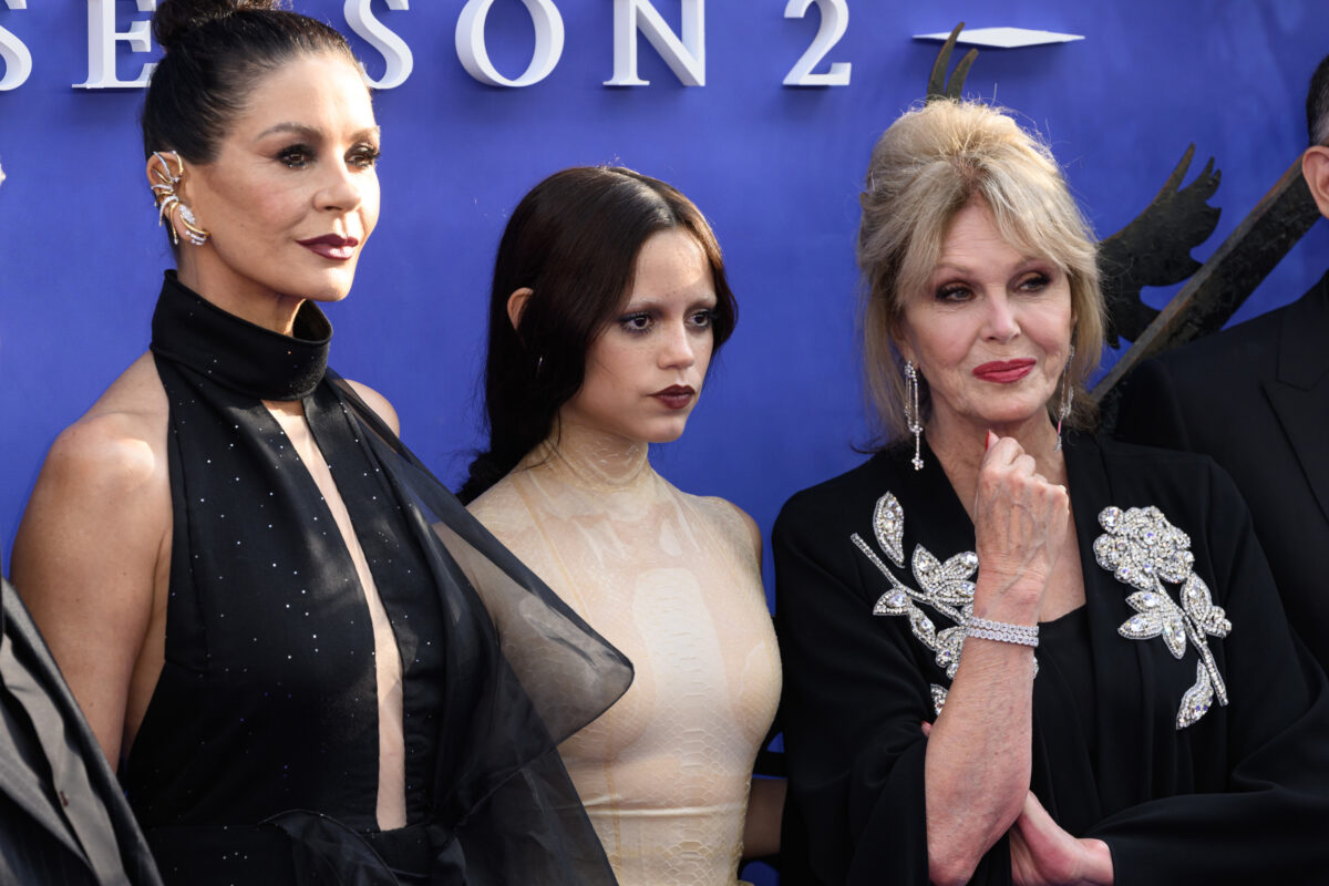 Izgalmas füles érkezett a Netflix valaha legnézettebb sorozatának új évadáról