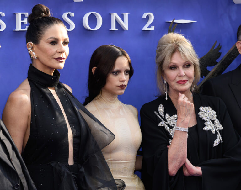 Izgalmas füles érkezett a Netflix valaha legnézettebb sorozatának új évadáról