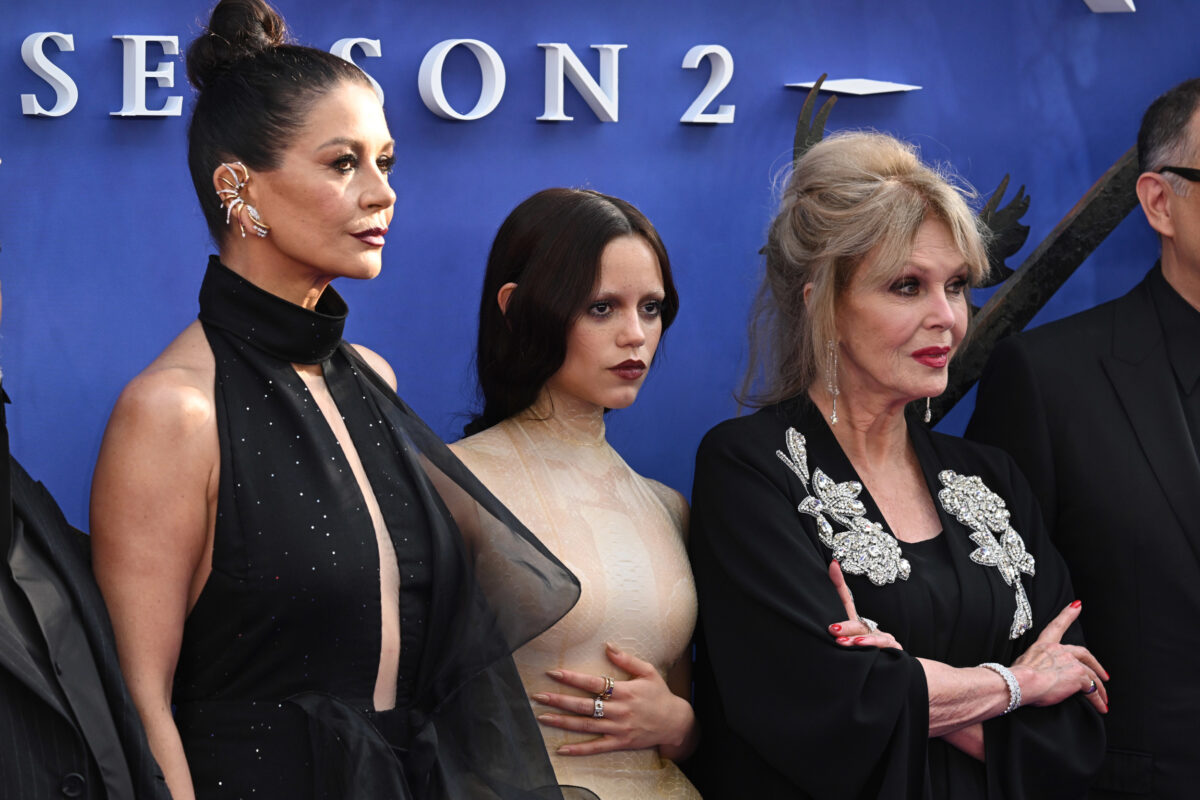 A Netflix három legnézettebb sorozata, őrületes számokat produkálnak